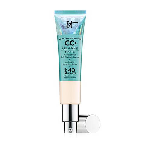 CC Cream IT Cosmetics Oil-Free Matte SPF 40 - Image 5