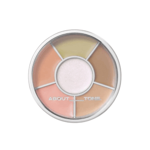 Bảng Triệt Sắc About Tone Designing Multi 6 ô