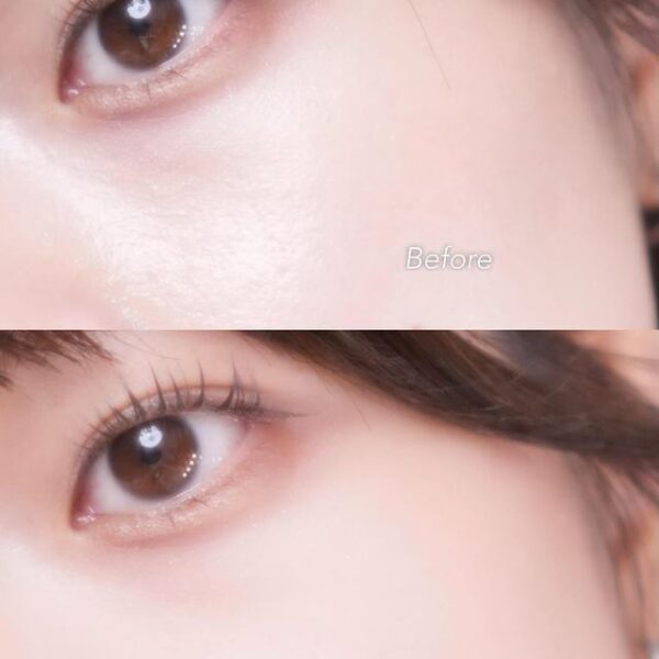 Phấn Nén About Tone The Blur Powder Pact Limited - Image 5