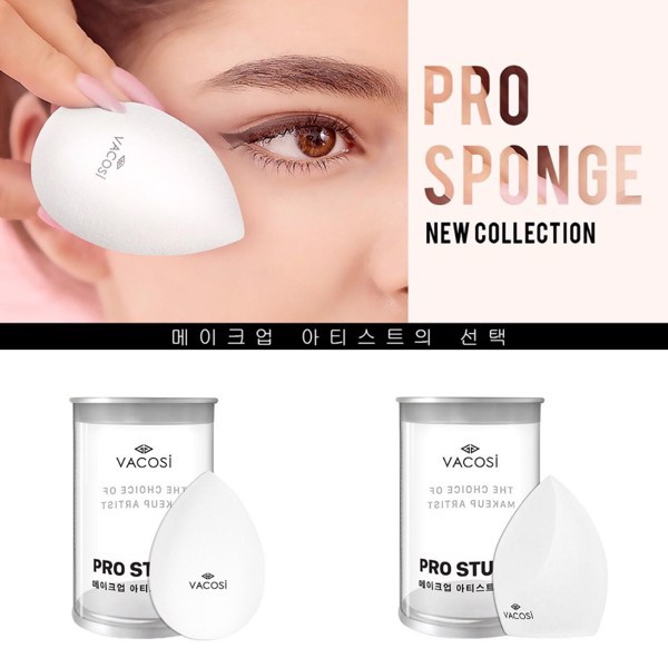 Mút Tán Nền Vacosi Pro Studio - Image 5