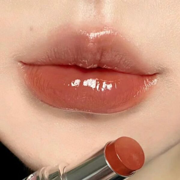 Son Dưỡng YSL Love Shine Oil Lipstick - Image 6