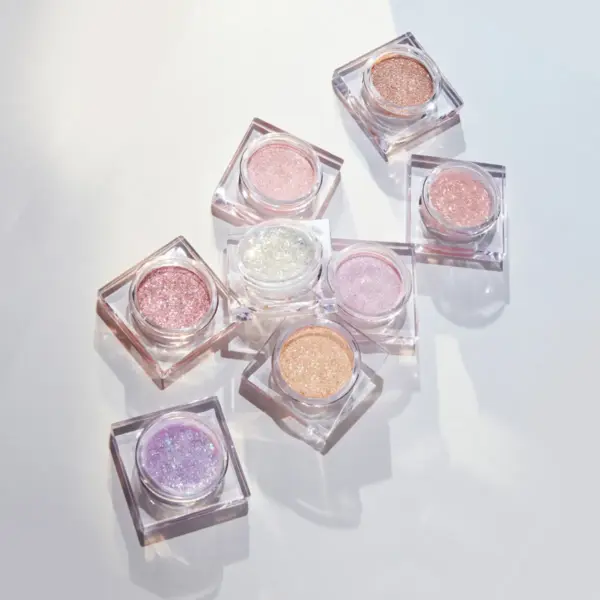 Nhũ Mắt Luna Lighting Up Formula Pot 4.2g - Image 3