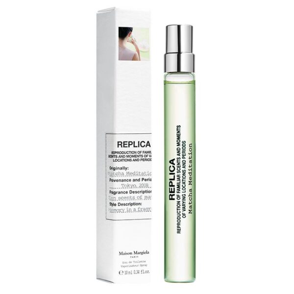 Nước Hoa Replica Matcha Meditation - Image 3