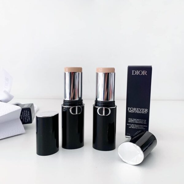 Kem Nền Thỏi Dior Forever Skin Perfect 10g - Image 2