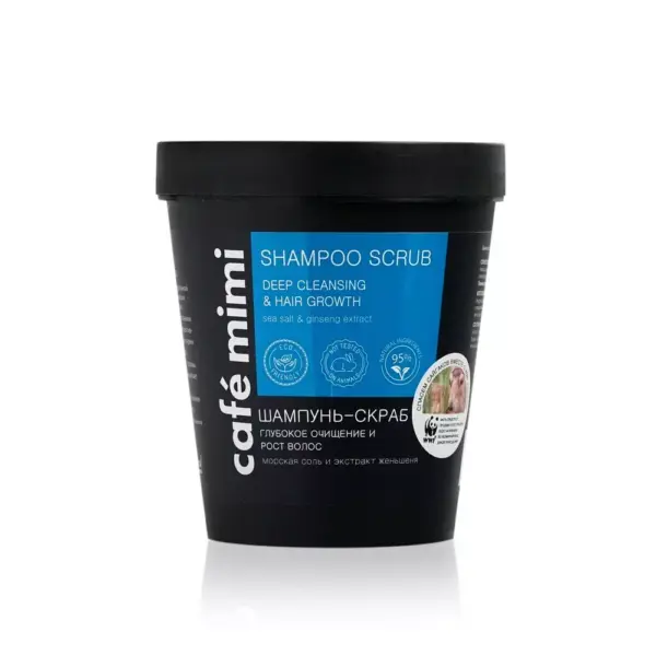 TTBC Da Đầu Cafe Mimi 330g - Image 8