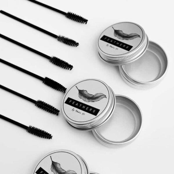 Sáp Mày Feathers - Image 2