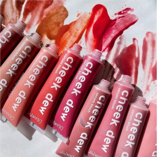 Má Hồng kem Colour Pop Cheek Dew - Image 4