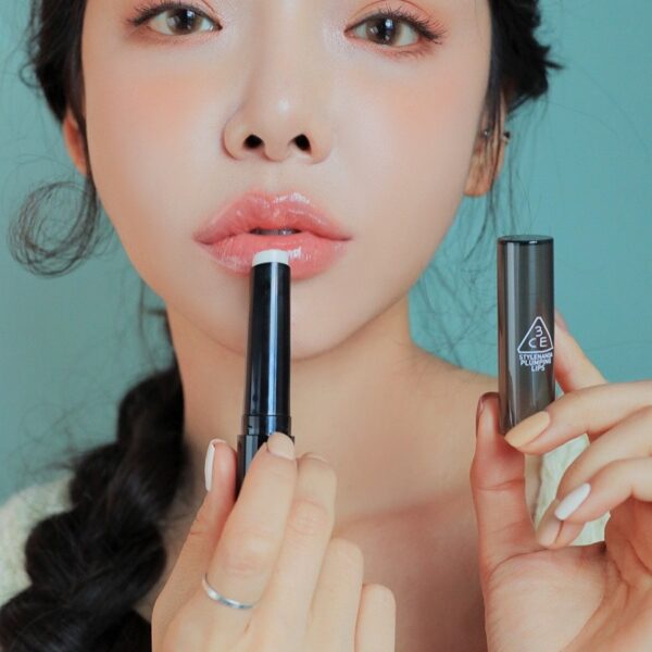 Son Dưỡng 3CE Plumping Lips - Image 4