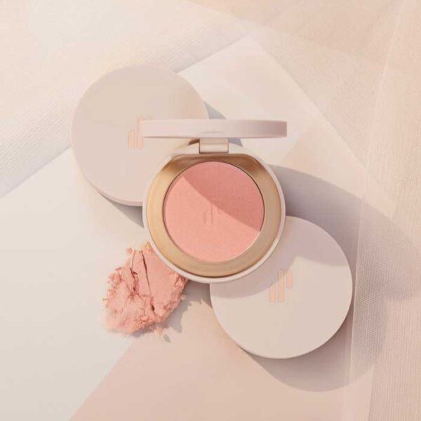 Má Hồng Heart Percent Dote On Mood Glow - Image 4