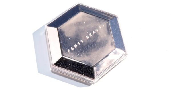 Highlight Fenty Diamond Bomb All-Over Diamond Veil - Image 6