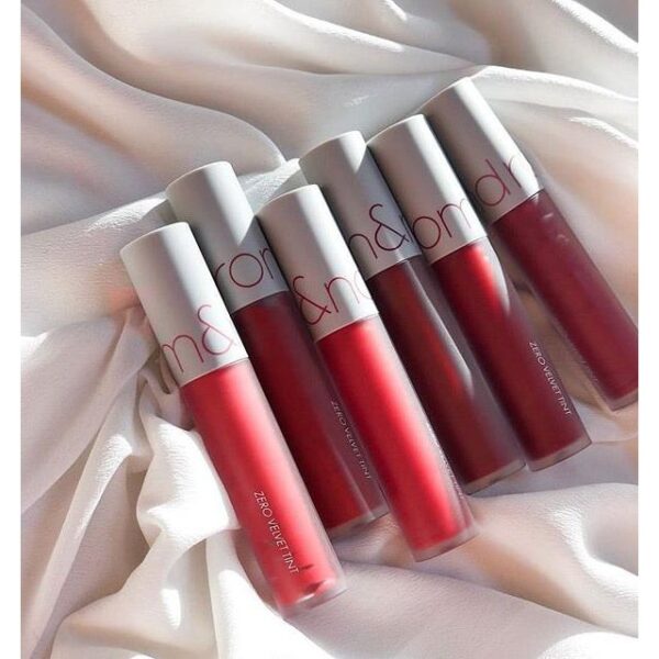 Son Romand Zero Velvet Tint - Image 3