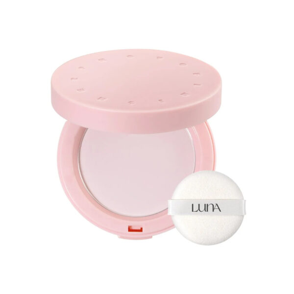 Phấn Phủ Luna Photo Finisher