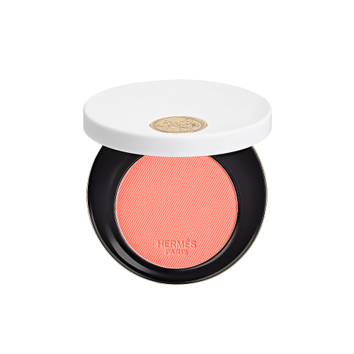 Phấn Má Hồng Hermes Silky Blushes - Image 11