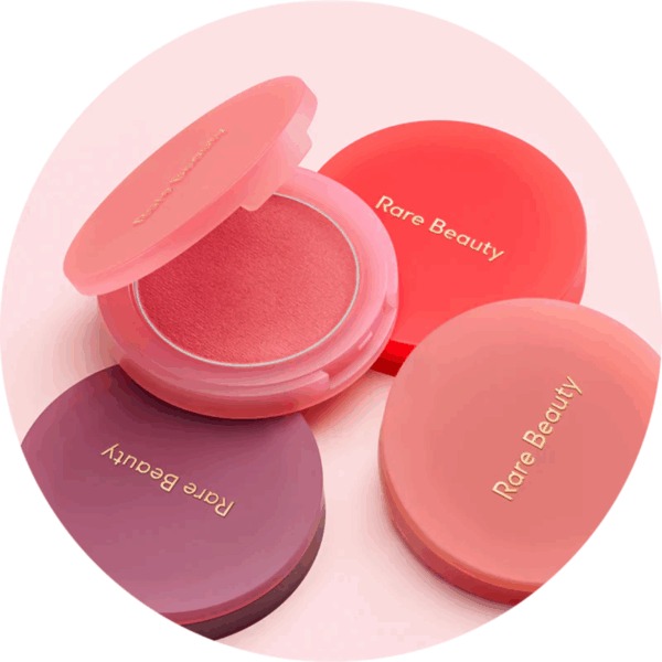 Má hồng RARE BEAUTY Soft Pinch Matte Bouncy Blush 6.4g - Image 6
