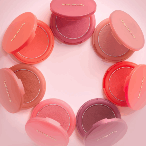 Má hồng RARE BEAUTY Soft Pinch Matte Bouncy Blush 6.4g - Image 7
