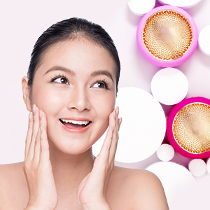 Máy đắp Mặt Nạ Foreo UFO - Image 5