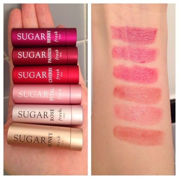 Son Dưỡng Fresh Sugar - Image 5