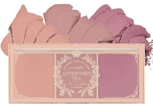 Palette Má Hồng Meme - Image 9