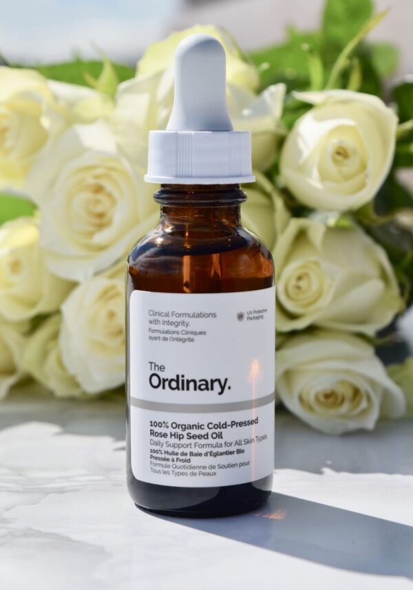The Ordinary Rose Hip Seed Oil - Image 4