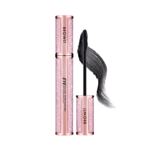 Mascara Nongchat Eyedol Wing One Black 8g