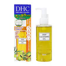 Dầu Tẩy trang DHC 150ml