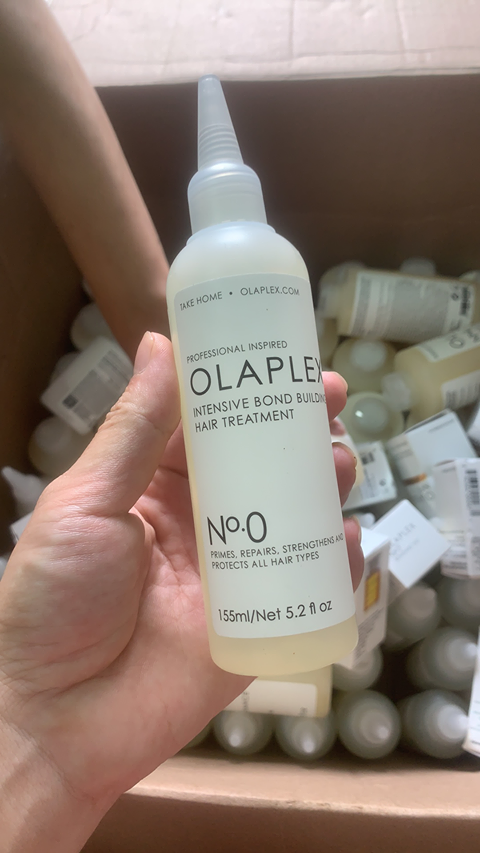 Dưỡng tóc Olaplex Số 0 - Image 5