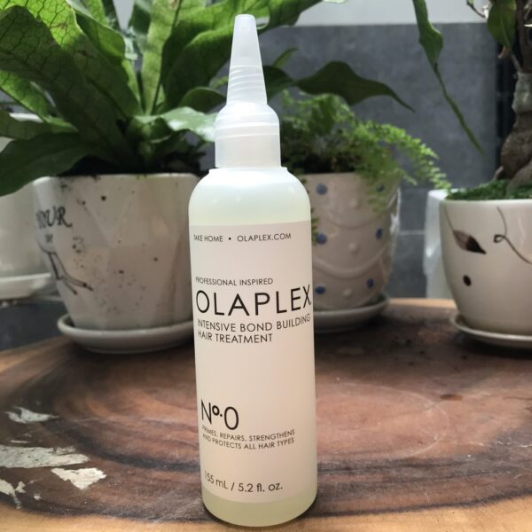 Dưỡng tóc Olaplex Số 0 - Image 6