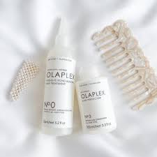 Dưỡng tóc Olaplex Số 0 - Image 7