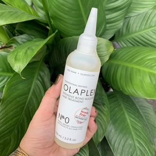 Dưỡng tóc Olaplex Số 0 - Image 8