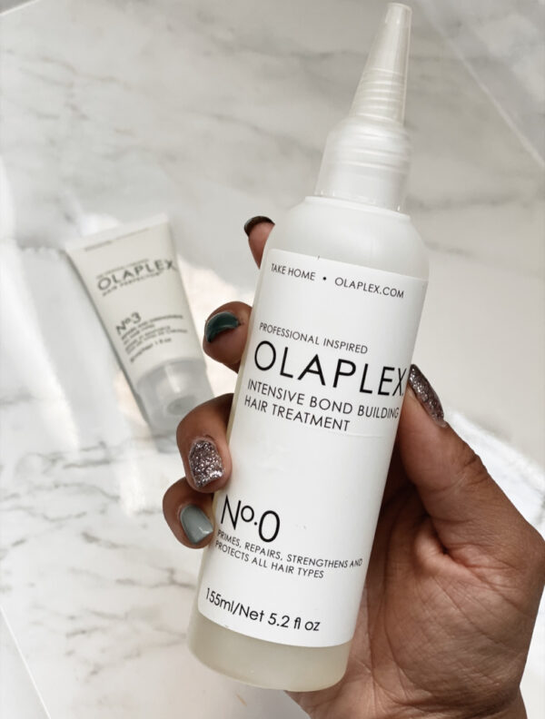 Dưỡng tóc Olaplex Số 0 - Image 2