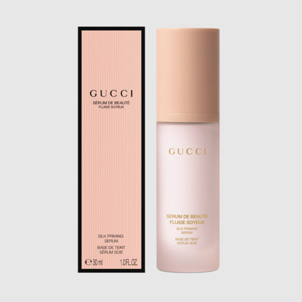 Kem Lót Gucci De Beaute Fluide 30ml - Image 2