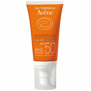 KCN Avene Creme 50ml Tuýp Cam