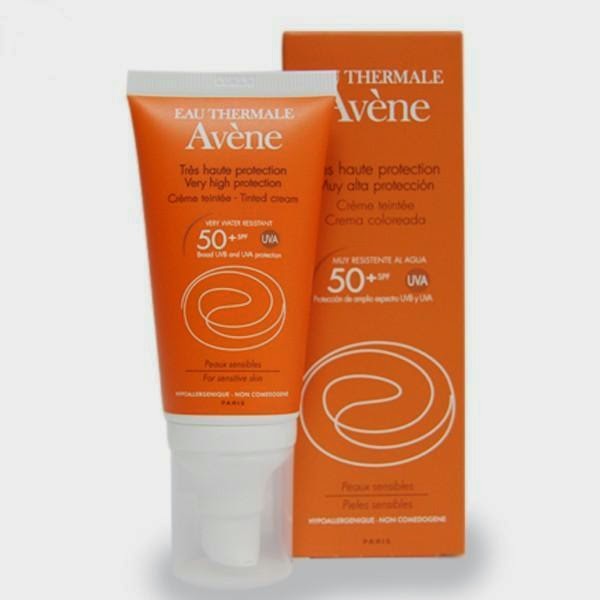 KCN Avene Creme 50ml Tuýp Cam - Image 2