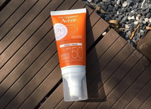 KCN Avene Creme 50ml Tuýp Cam - Image 4