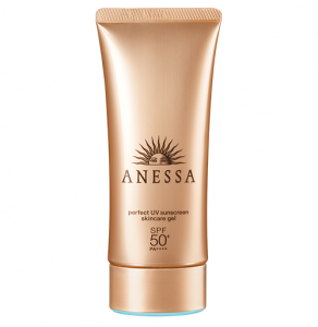 KCN Anessa Tuýp 90g XT - Image 6