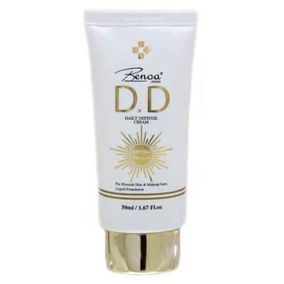 KCN Benoa Dd Cream 50ml - Image 2