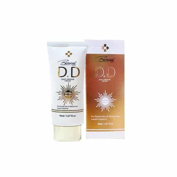 KCN Benoa Dd Cream 50ml - Image 5