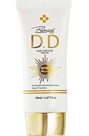 KCN Benoa Dd Cream 50ml - Image 6