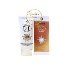 KCN Benoa Dd Cream 50ml - Image 7