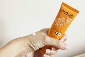 KCN Caudalie Solei Divin - Image 3