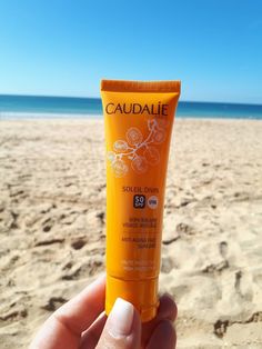 KCN Caudalie Solei Divin - Image 4