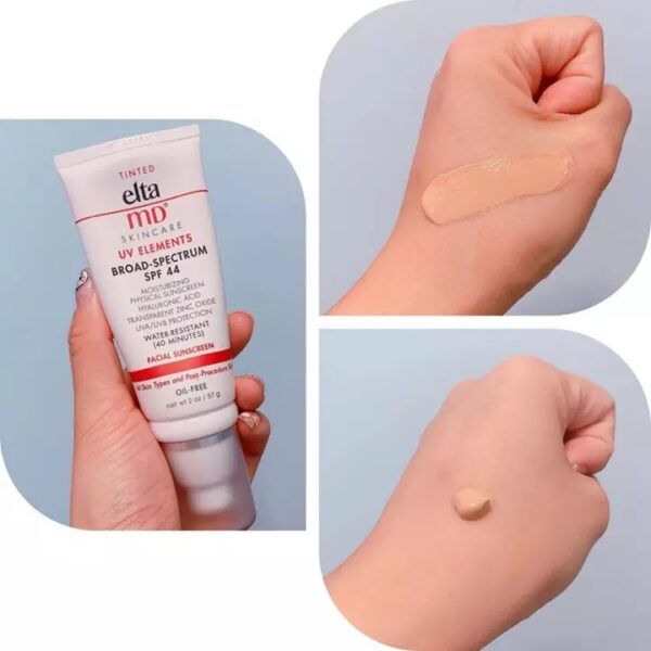KCN Elta MD UV Broad-Spectrum SPF 44 - Image 3
