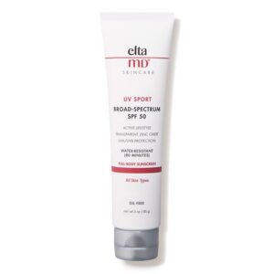 KCN Elta MD UV Sport SPF 50