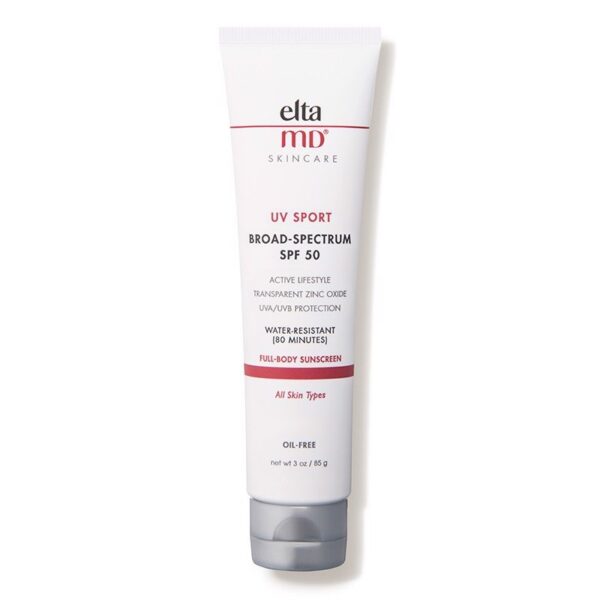 KCN Elta MD UV Sport SPF 50