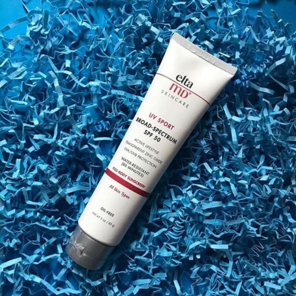 KCN Elta MD UV Sport SPF 50 - Image 2