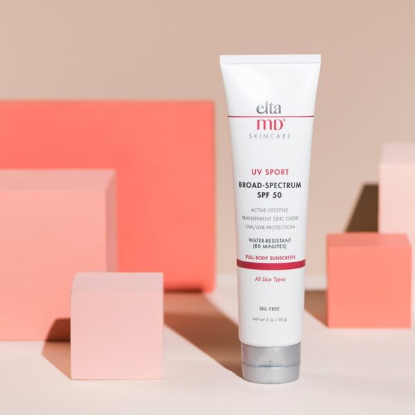 KCN Elta MD UV Sport SPF 50 - Image 3