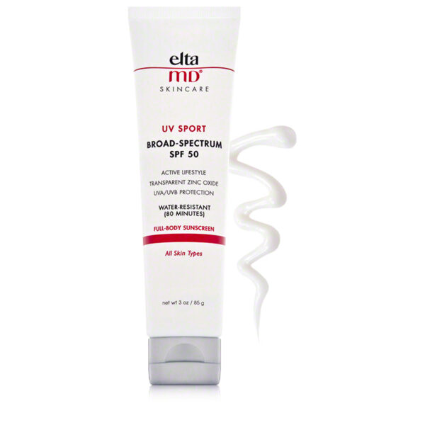 KCN Elta MD UV Sport SPF 50 - Image 4