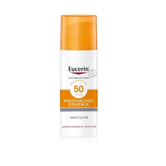 Kem Chống Nắng Eucerin Oil Control SPF 50+ PA+++ - Image 13