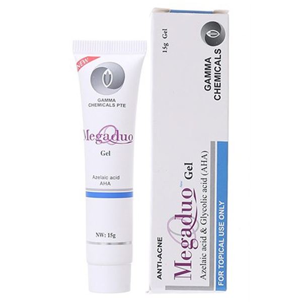 Gel Trị Mụn Megaduo 15g - Image 4