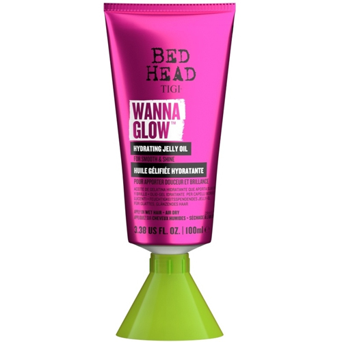Thạch Dưỡng Ẩm Tóc Bed Head Tigi Wanna Glow 100ml